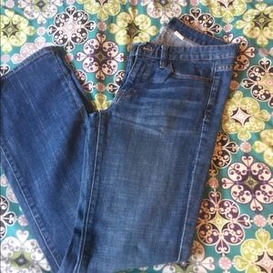 J crew Jeans